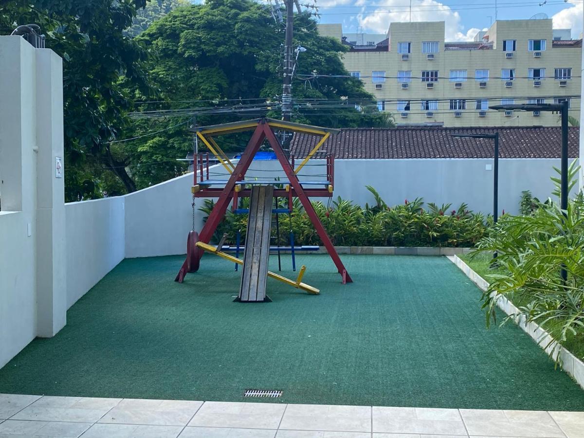 Apartamento Na Praia De Enseada Guarujá Exterior foto