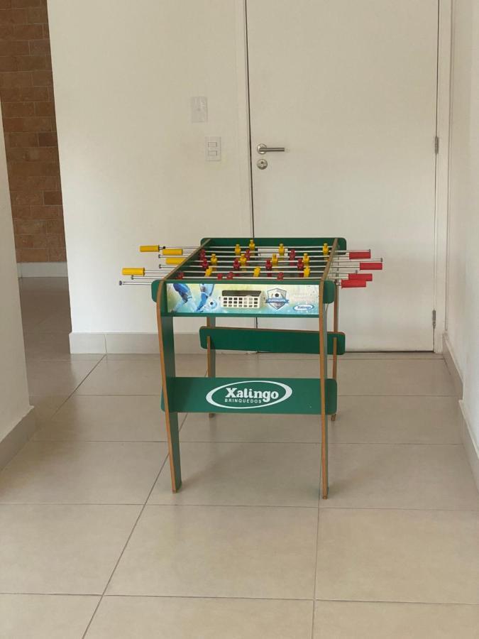 Apartamento Na Praia De Enseada Guarujá Exterior foto