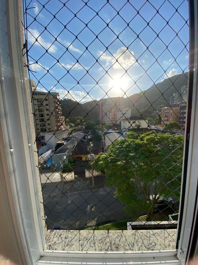 Apartamento Na Praia De Enseada Guarujá Exterior foto