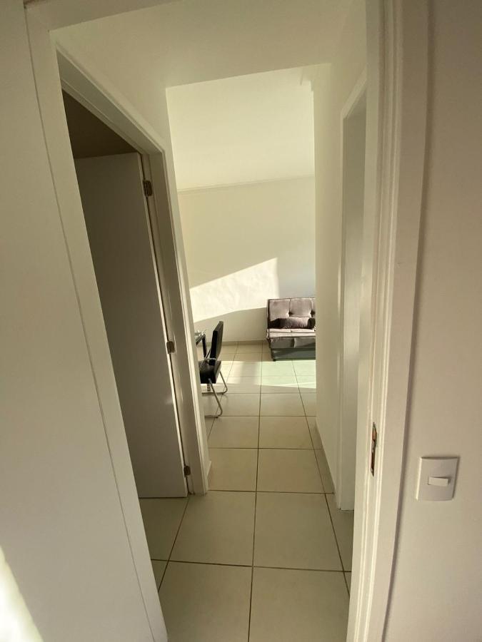 Apartamento Na Praia De Enseada Guarujá Exterior foto