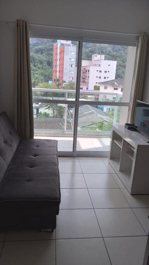 Apartamento Na Praia De Enseada Guarujá Exterior foto